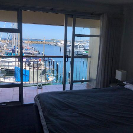Fremantle Harbour Townhouse Villa Kültér fotó