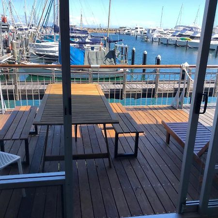 Fremantle Harbour Townhouse Villa Kültér fotó