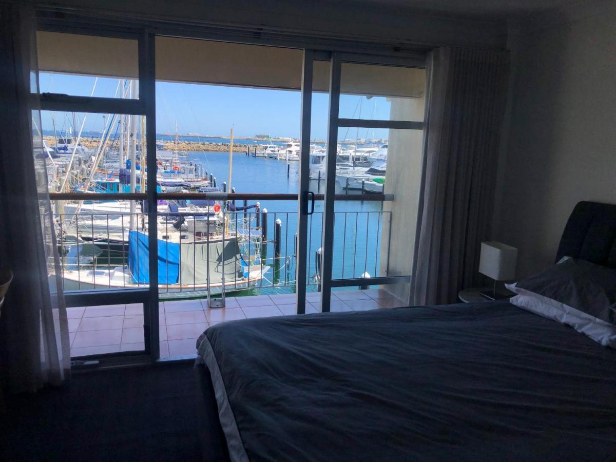 Fremantle Harbour Townhouse Villa Kültér fotó