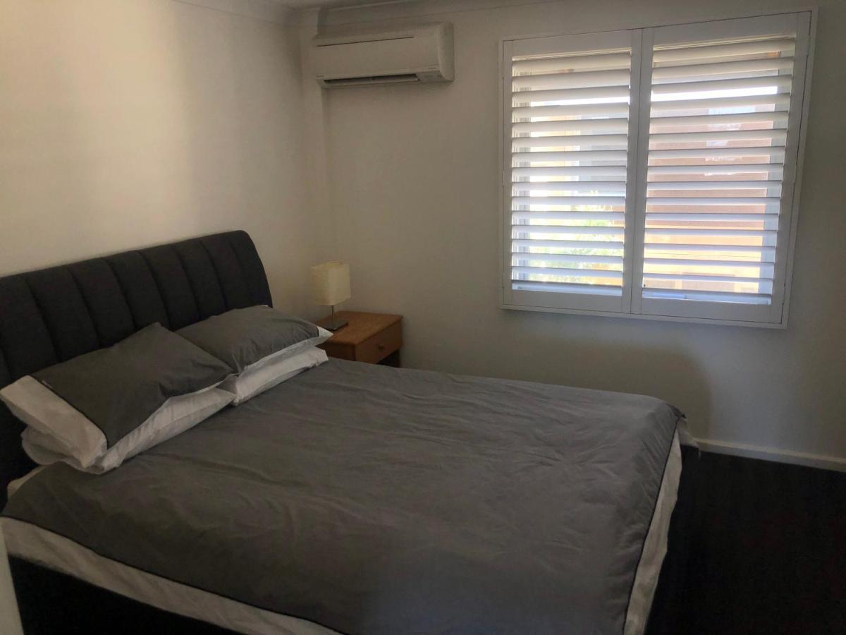 Fremantle Harbour Townhouse Villa Kültér fotó