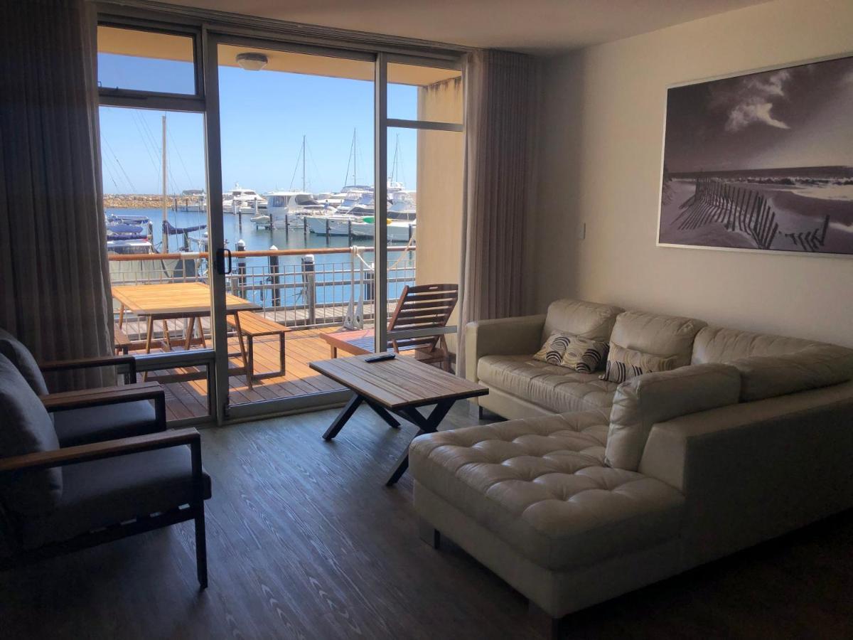 Fremantle Harbour Townhouse Villa Kültér fotó