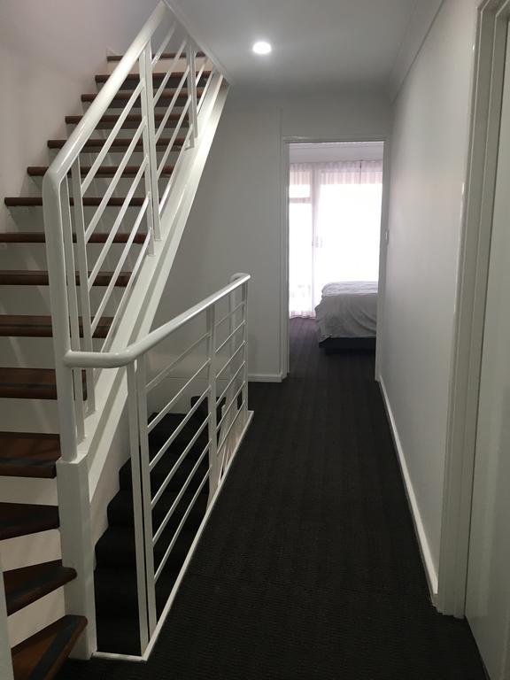 Fremantle Harbour Townhouse Villa Kültér fotó